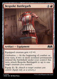 122-bespokebattlegarb