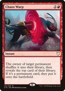 122-chaoswarp
