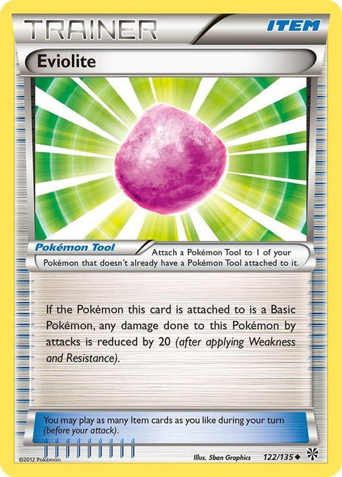 122-eviolite