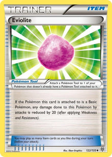 122-eviolite