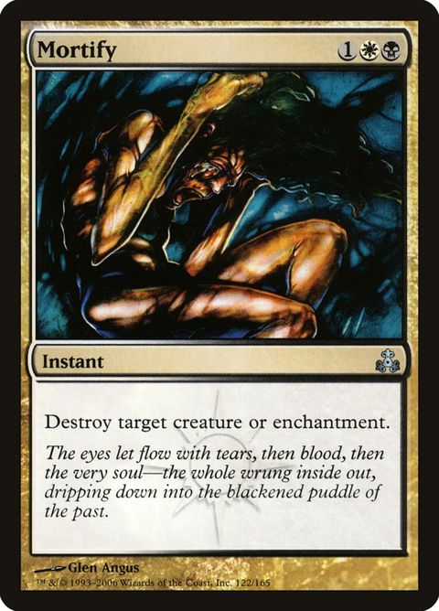 122-mortify