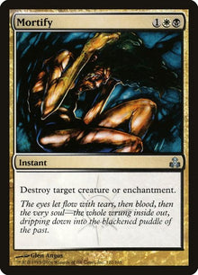 122-mortify