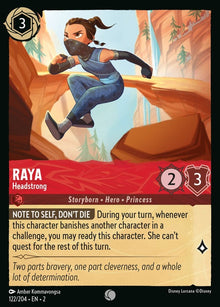 122-raya-headstrong