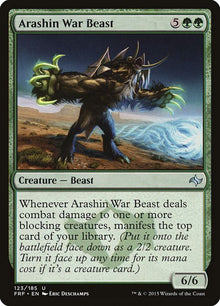 123-arashinwarbeast