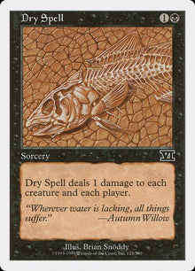 124-dryspell