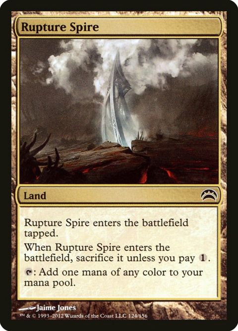124-rupturespire
