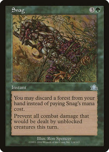 124-snag