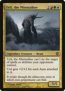 124-urilthemiststalker