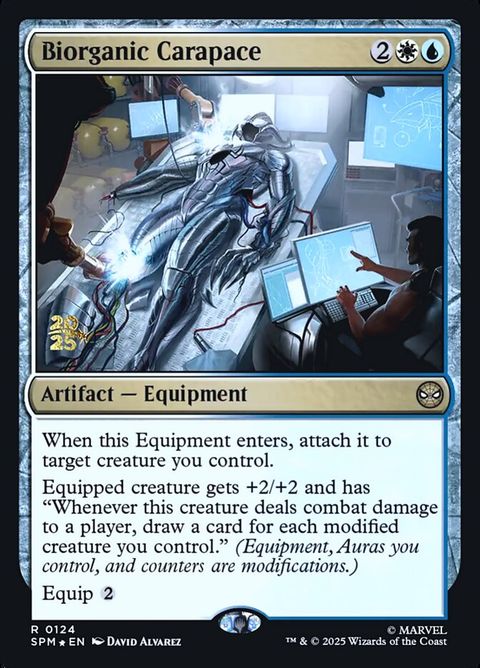 124s-biorganiccarapace