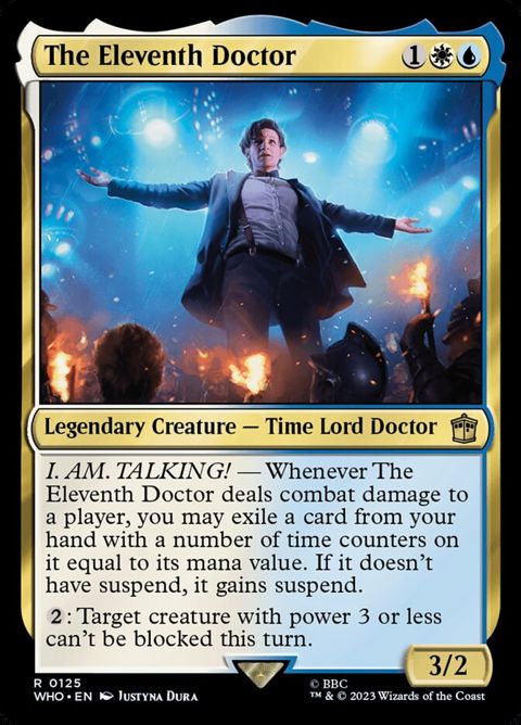 125-theeleventhdoctor