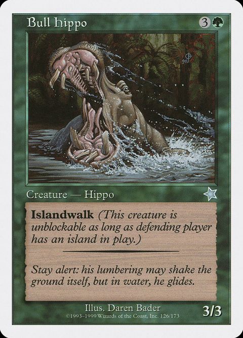 126-bullhippo