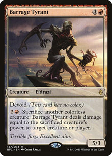 127-barragetyrant