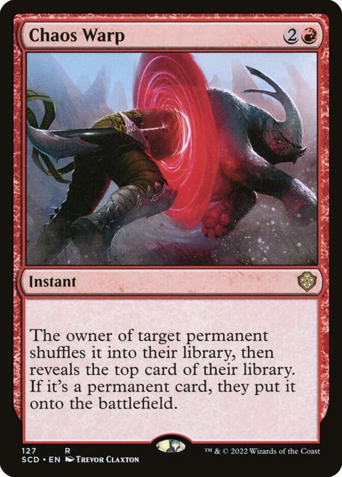 127-chaoswarp