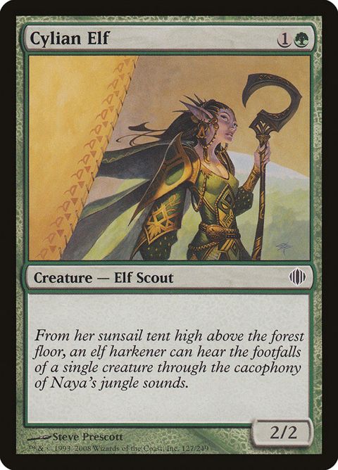127-cylianelf