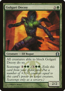 127-golgaridecoy