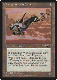 127b-phyrexianwarbeast