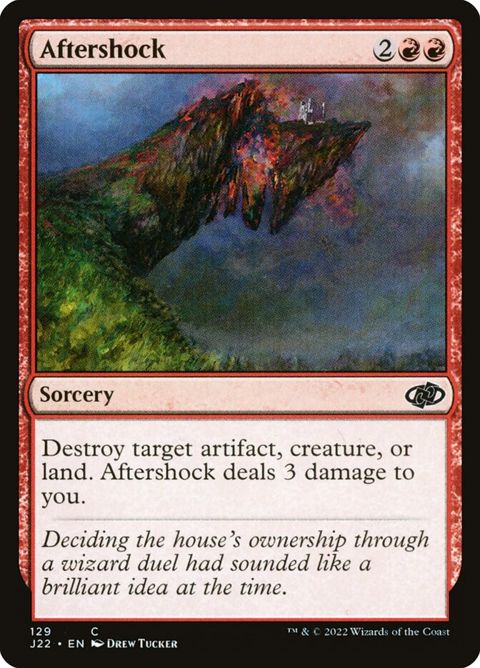 129-aftershock
