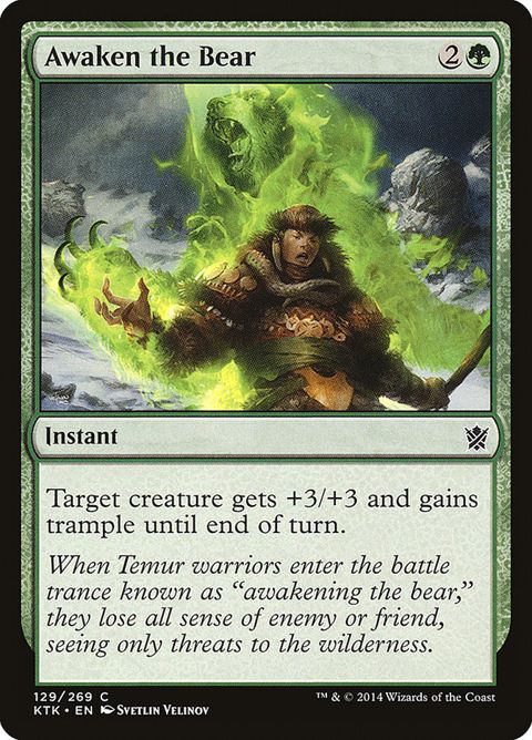 129-awakenthebear