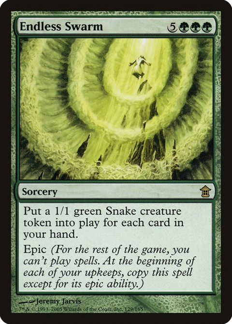 129-endlessswarm
