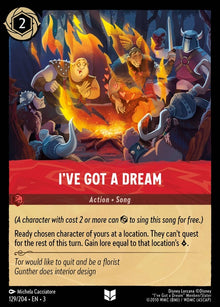 129-ivegotadream