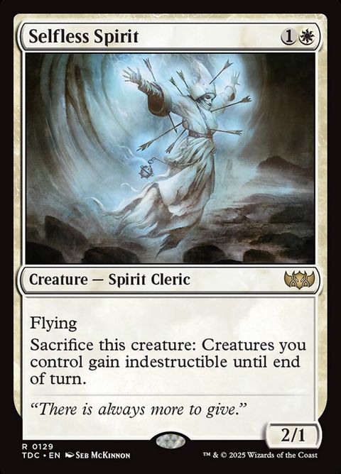 129-selflessspirit