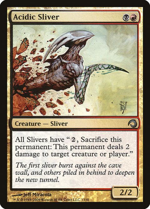13-acidicsliver