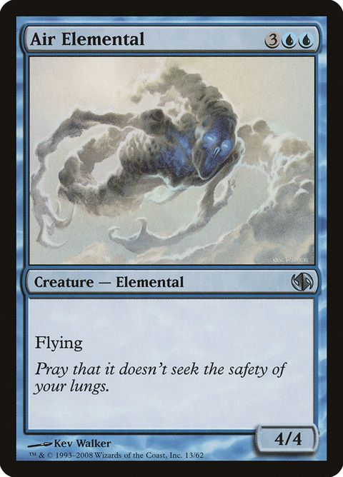 13-airelemental