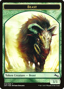 13-beast