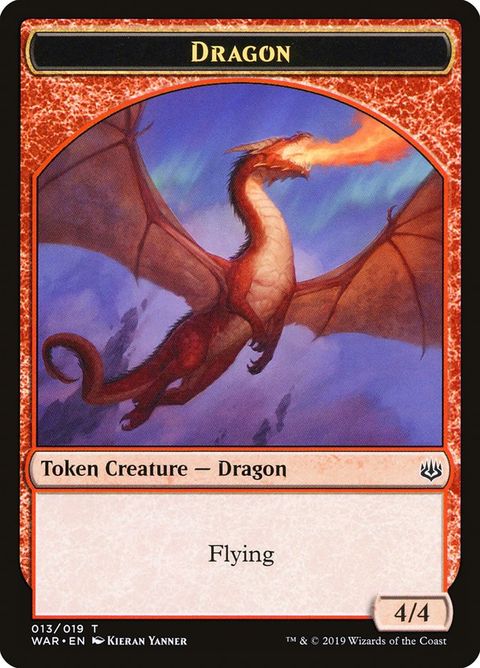 13-dragon