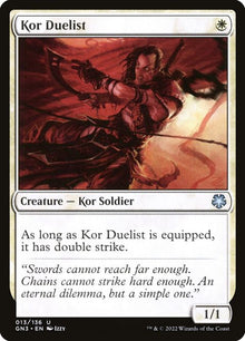 13-korduelist