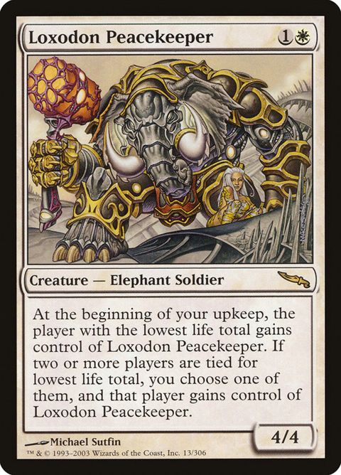 13-loxodonpeacekeeper