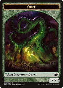 13-ooze