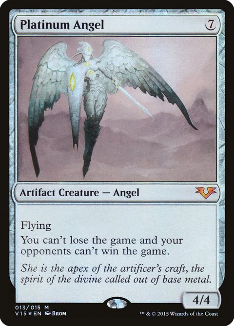 13-platinumangel