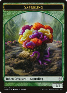 13-saproling