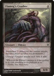 13-ulamogscrusher