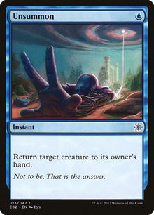 13-unsummon
