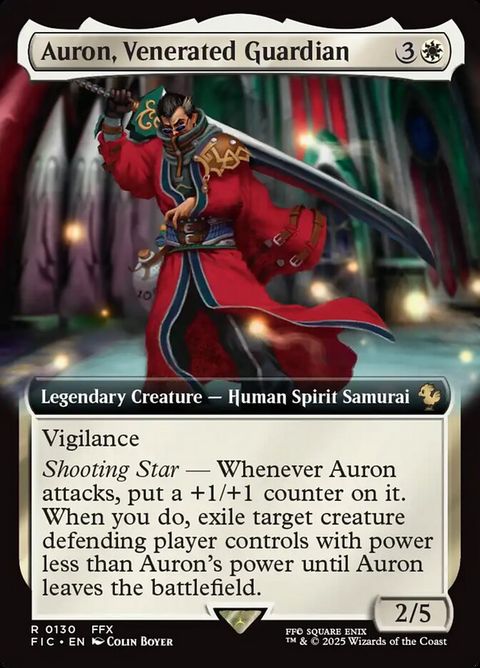 130-auronveneratedguardian