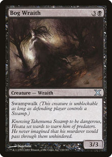 130-bogwraith