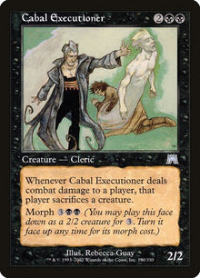 130-cabalexecutioner