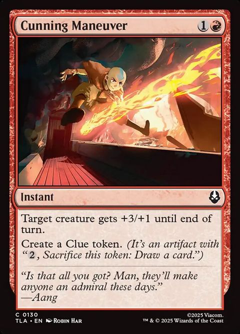 130-cunningmaneuver