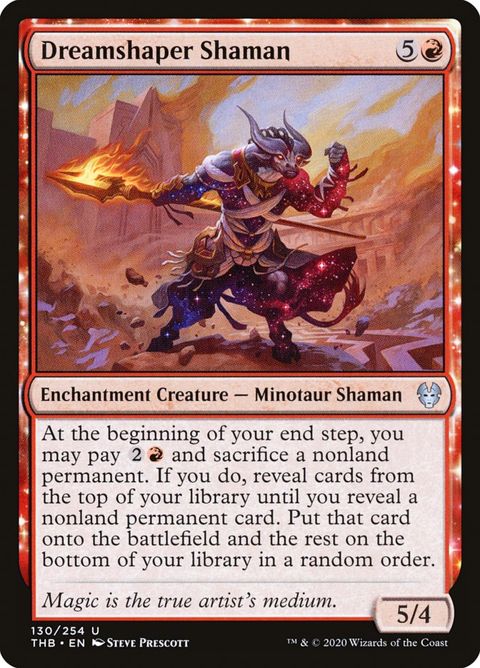 130-dreamshapershaman