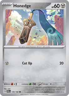 130-honedge