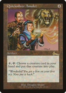 130-quicksilveramulet