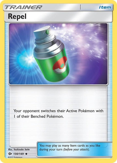 130-repel