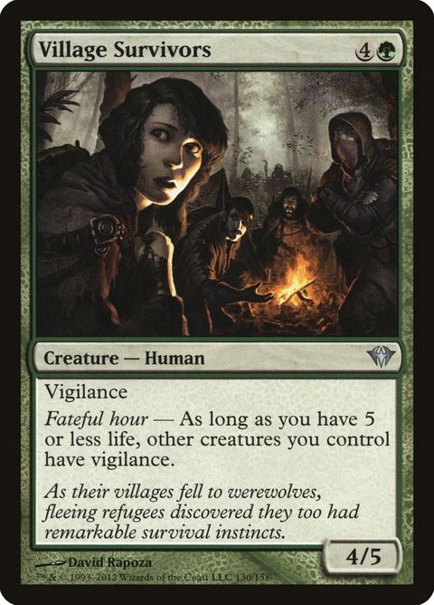130-villagesurvivors