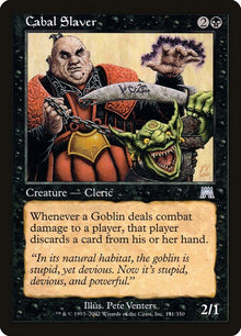 131-cabalslaver