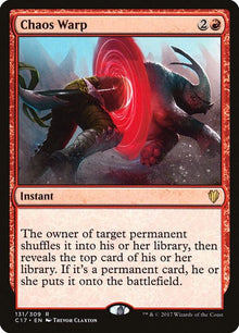 131-chaoswarp