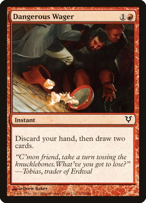131-dangerouswager