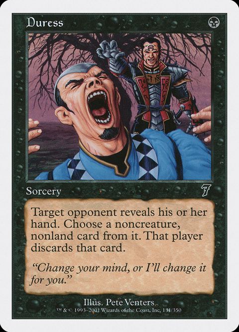 131-duress