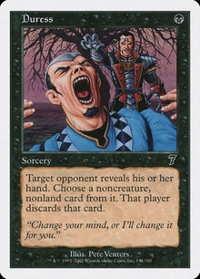 131-duress